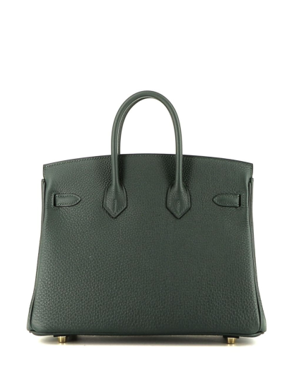 Birkin 25 handbag